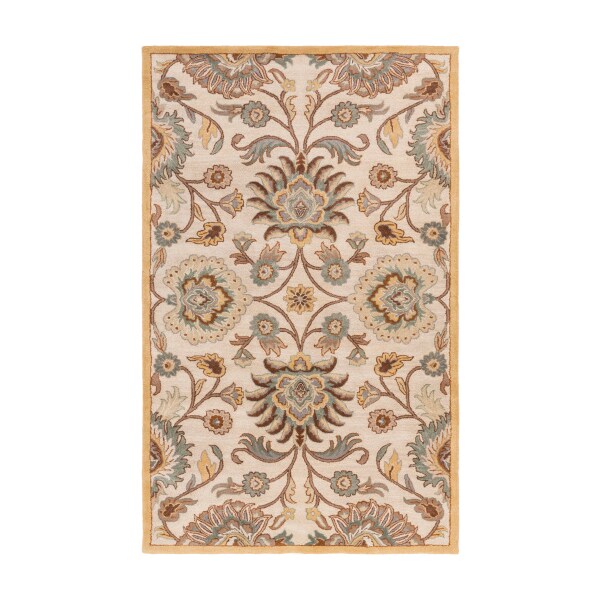 Surya Caesar - 9' X 12' Area Rug CAE1012-912